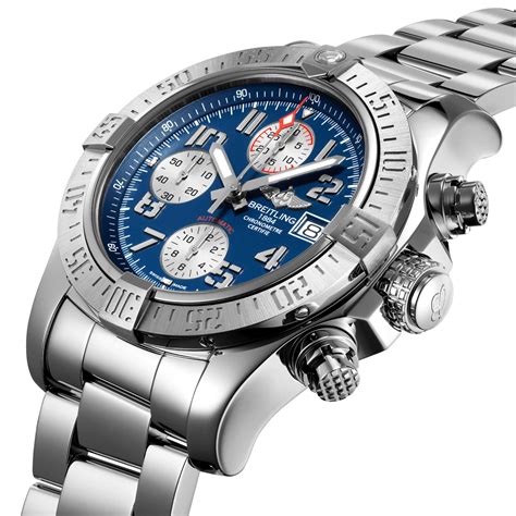 breitling mens watch 25 jewels